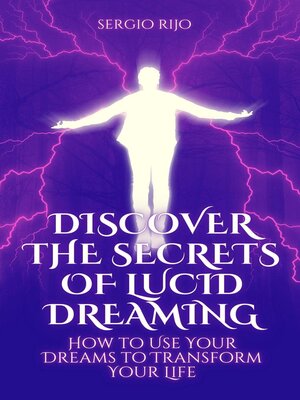 cover image of Discover the Secrets of Lucid Dreaming